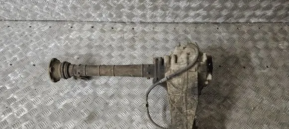 Audi Q7 4L Front differential 
