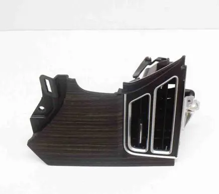Tesla Model S Dashboard air vent grill cover trim 100782700C 600762900C