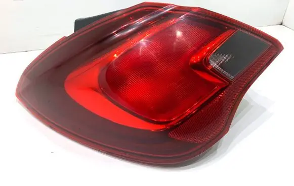 Opel Corsa E Rear/tail lights 39012621