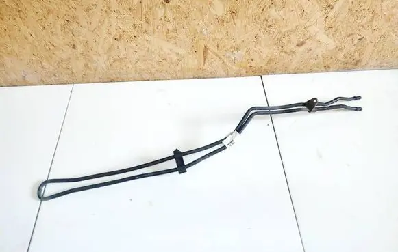 Audi A4 S4 B6 8E 8H Power steering hose/pipe/line 8e04225657