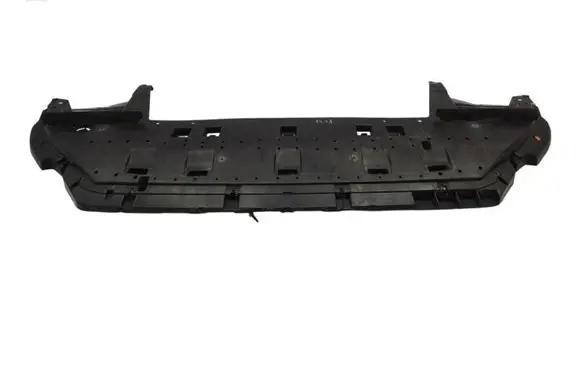 Opel Combo E Front bumper skid plate/under tray 9816809580