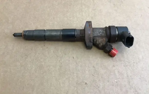Renault Espace - Grand espace IV Fuel injector 0445110084