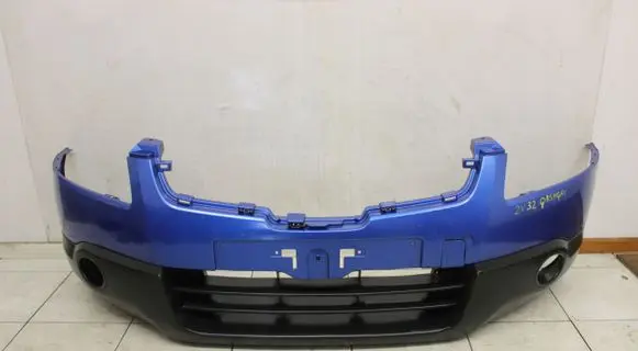 Nissan Qashqai Front bumper 2006R