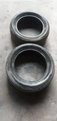 Opel Astra G R16 summer tire 