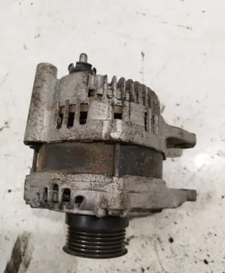 Mitsubishi Lancer X Generator/alternator 1800A334 A2TX1081B