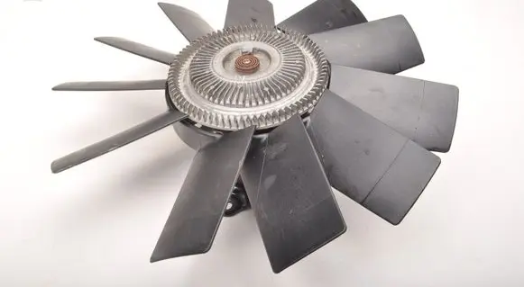 Ford Ranger Viscous fan clutch AB39-8C617-AB