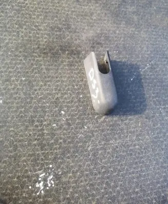 Citroen DS3 Rear wiper blade arm