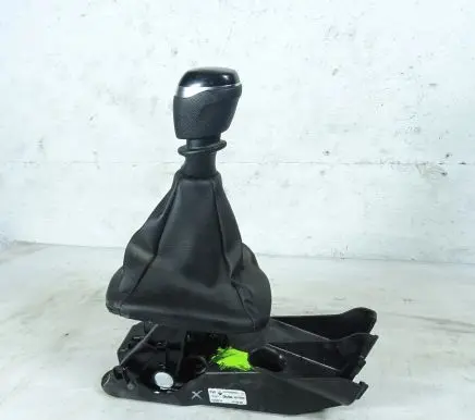 Renault Megane IV Gear shift rod 341042886R