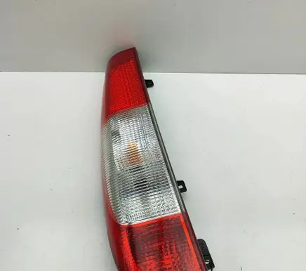 Mercedes-Benz Vito Viano W639 Rear/tail lights A6398201664
