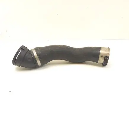 BMW 5 E60 E61 Intercooler hose/pipe 11279410 7803747