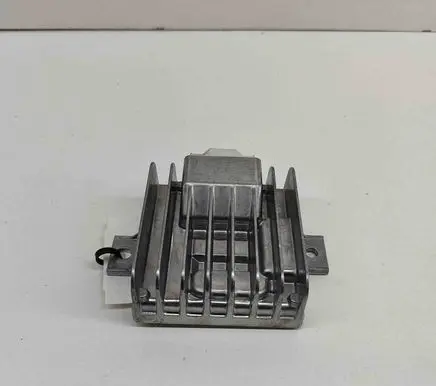 Mercedes-Benz EQS V297 Sound amplifier A2909012401 A2979022906