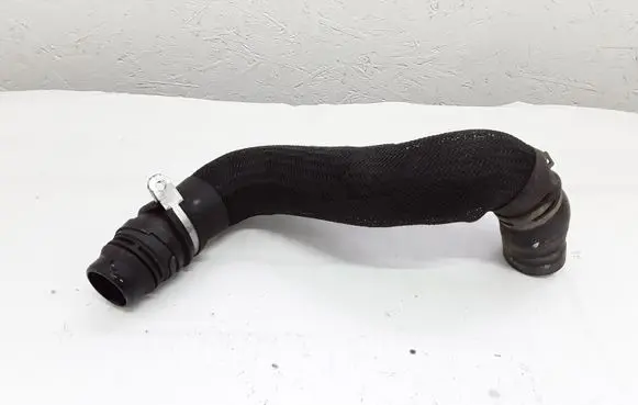 Dodge Nitro Intercooler hose/pipe NOCODE