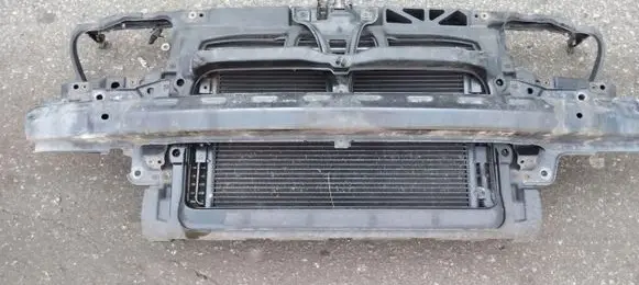 Volkswagen Golf IV Front piece kit 
