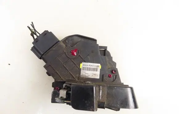 Ford S-MAX Rear door lock 6M2AR26413BA
