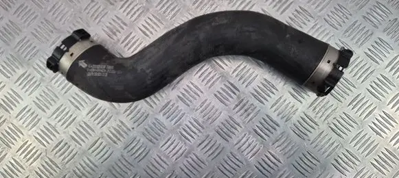 Mercedes-Benz C W204 Intercooler hose/pipe A2125280000 3127DB33 DBL625133D