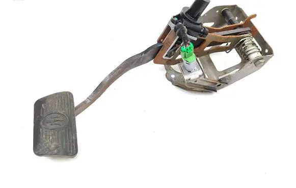Maserati Ghibli Brake pedal 