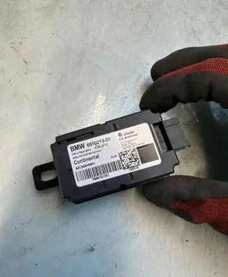 BMW 7 G11 G12 Other control units/modules 6810213 A2C96549601