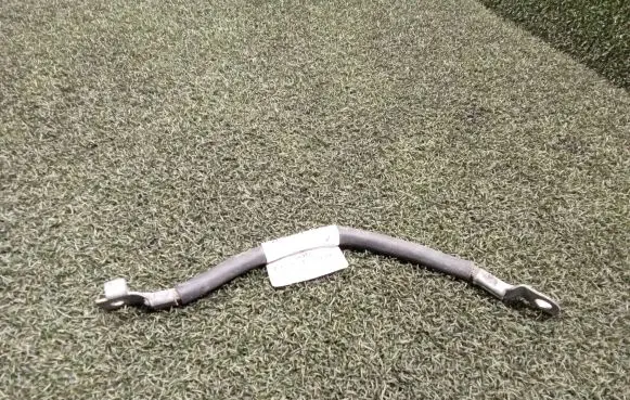 Renault Master III Negative earth cable (battery) 240801526R C984526R
