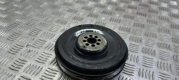 Audi A7 S7 4G Crankshaft pulley 059105251B