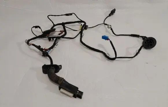Audi Q5 SQ5 Front door wiring loom 80A971030E