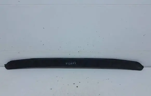 Renault Captur Front bumper lip 960158977R