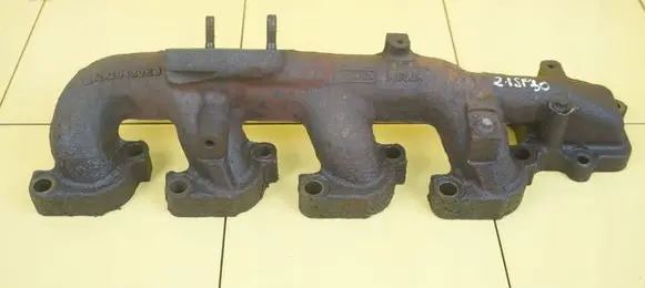 Ford Transit Exhaust manifold BK3Q9430EB CYR5