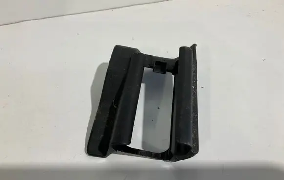 Mercedes-Benz E W211 Front driver seat rail trim 2119192520 77020005
