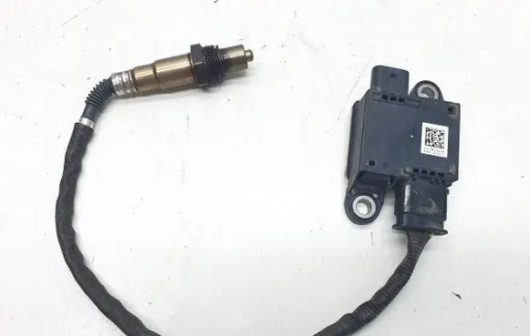 Lambda probe sensor