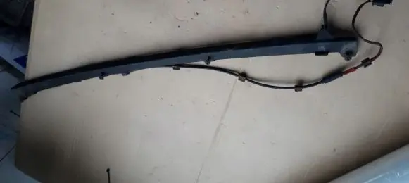 Audi A6 S6 C7 4G Other trunk/boot trim element