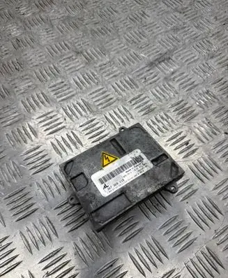 Audi A4 S4 B7 8E 8H Headlight ballast module Xenon 1307329115 1035500015