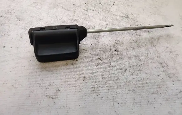 Volkswagen Caddy Sliding door interior handle 7H0843642D