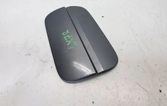 Audi A4 S4 B9 Fuel tank cap trim 8W0809907LX7R
