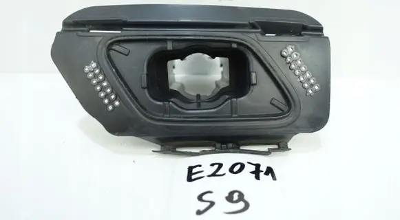 Skoda Superb B8 (3V) ACC Distronic radar sensor grill/trim 3V0807942A