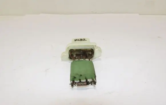 Ford Galaxy Heater blower fan relay 