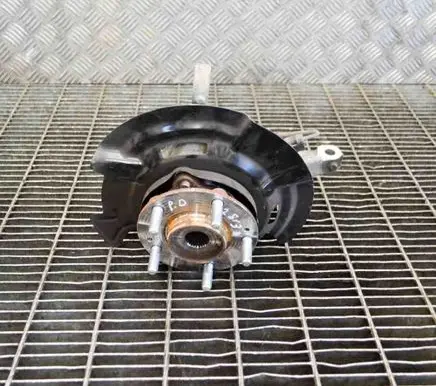 Hyundai Ioniq Front wheel hub 51701G2100