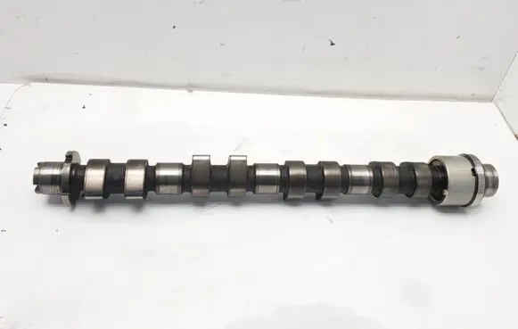 Camshaft