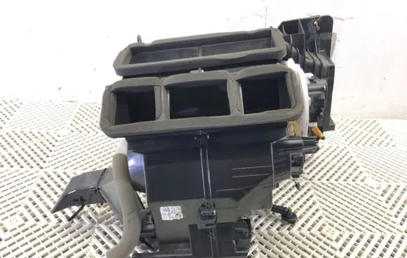 Mazda 2 Heater blower radiator GA04IDBIN