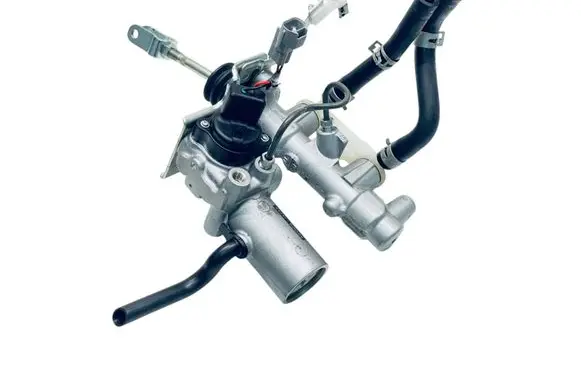 Lexus RX 450H Master brake cylinder 4720748070 4720148210 4425548070