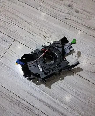 Renault Clio III Airbag slip ring squib (SRS ring) 8200906792