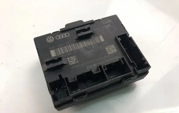 Skoda Superb B5 (3U) Other control units/modules 8X0959792F