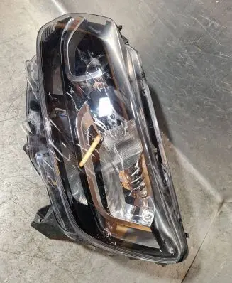 Toyota ProAce City Headlight/headlamp 9835780680 73278187 7327818711K3
