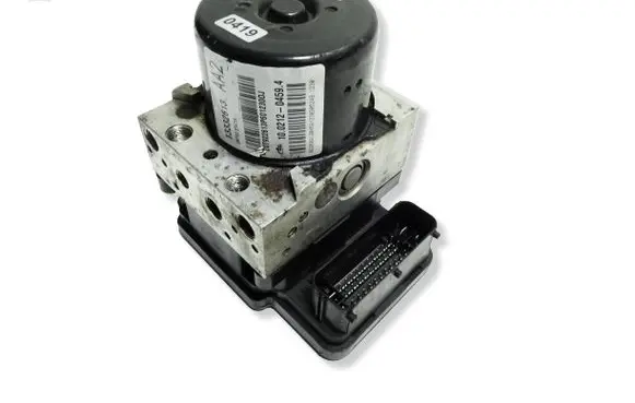 Opel Astra J ABS Pump 13332613 10021204594