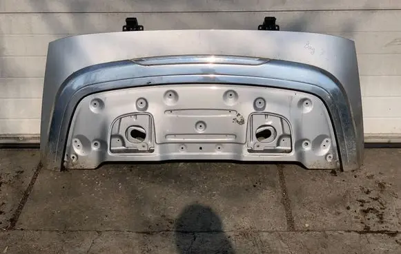 Mercedes-Benz C W205 Tailgate/trunk/boot lid A2057570916