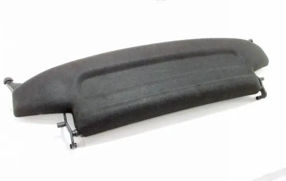 Mini One - Cooper R50 - 53 Trunk separation 5146