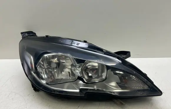 Peugeot 308 Headlight/headlamp 9677522980