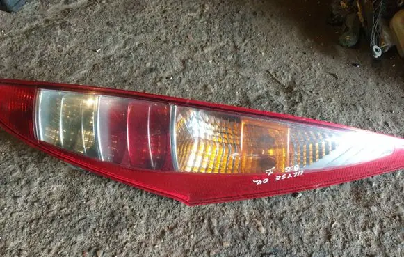 Fiat Ulysse Rear/tail lights