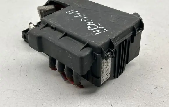 Opel Insignia A Positive wiring loom 13285113 27012009