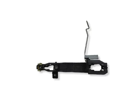 Mazda 6 Front door exterior handle/bracket 