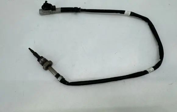 KIA Sorento IV Exhaust gas temperature sensor 392602M630