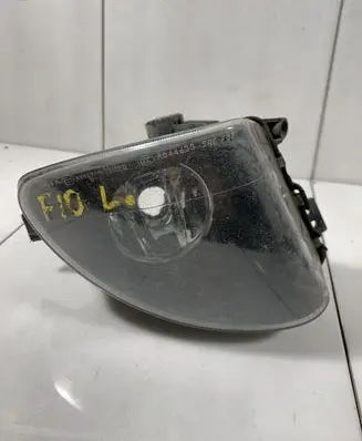 BMW 5 F10 F11 Front fog light 6317721688601